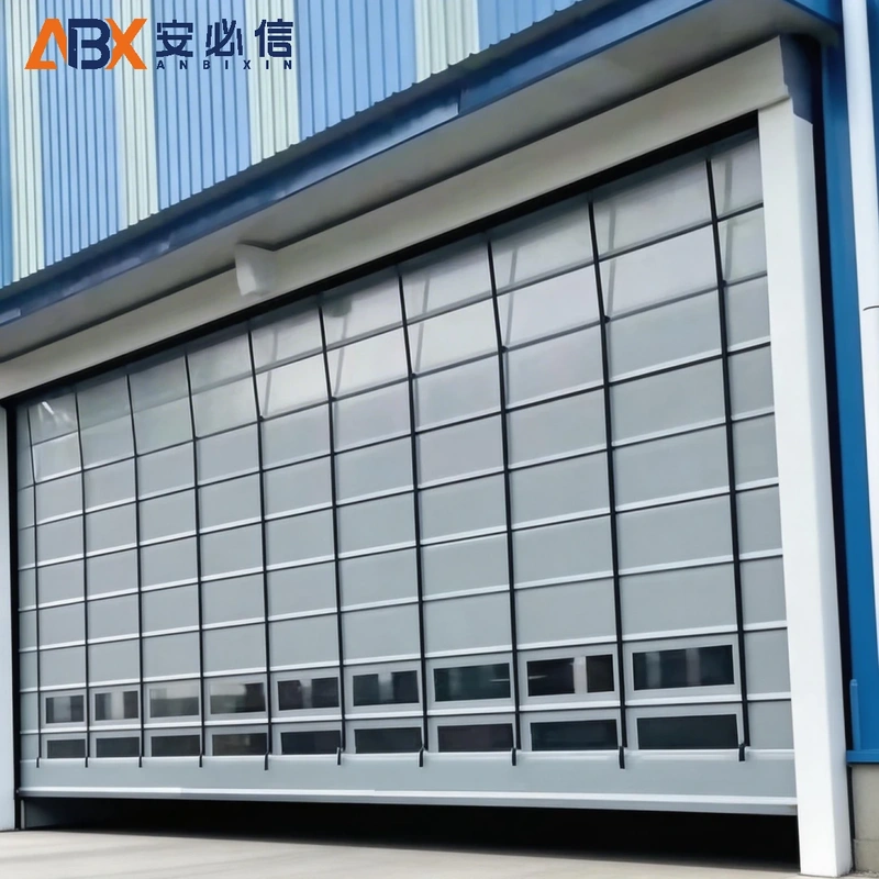 大同市背带堆积门