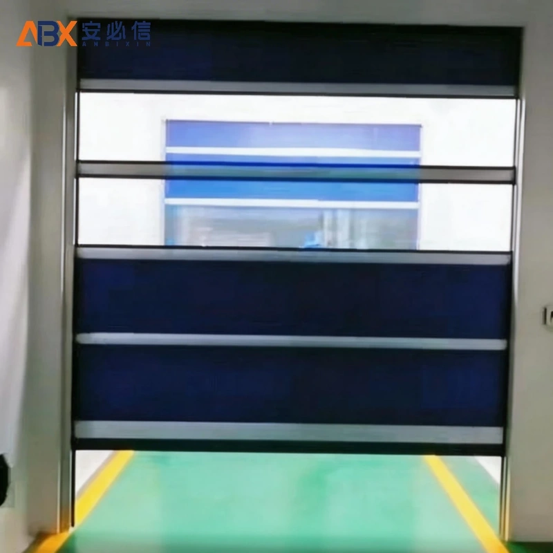 大同市自动快速门