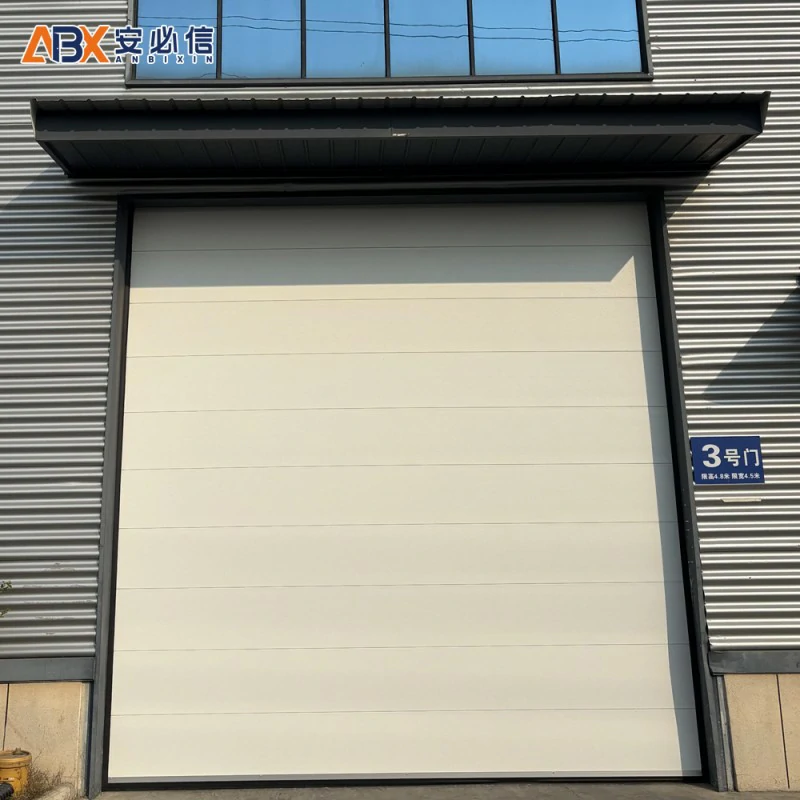 大同市升降提升门